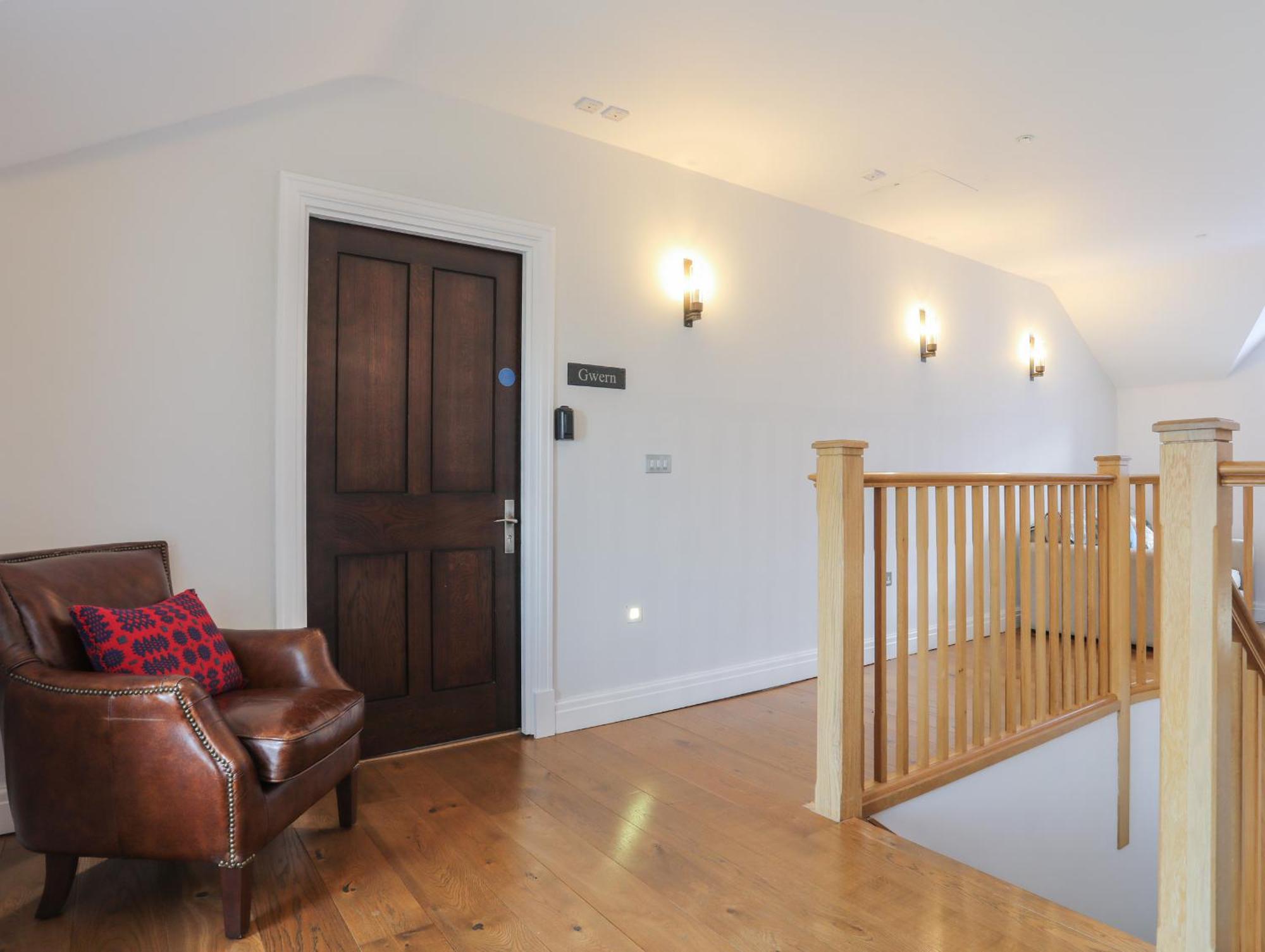Harlech Apartments - Gwern Exterior foto